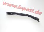 Wischerblatt hinten mit Arm - Ligier X-Too-Serie